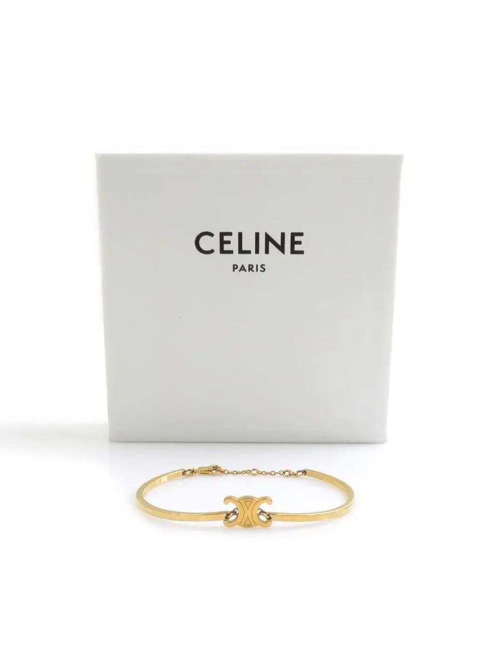 Celine elevate your